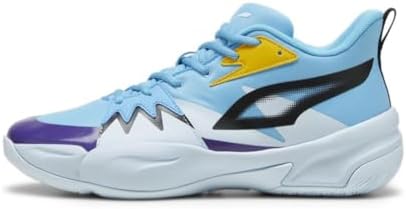PUMA Men's Genetics Sneaker