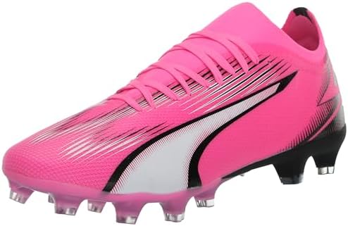 PUMA Women's Ultra Match Firm Ground Artificial Sneaker