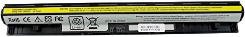 Laptop G50 Battery Replacement for Lenovo G50-80 G50-45 G50-70 Z40 Z50 Z70 G400S G405S G510S G500S G505S G510S S410P S510P Touch Z710 Eraser L12s4a02 L12l4a02.