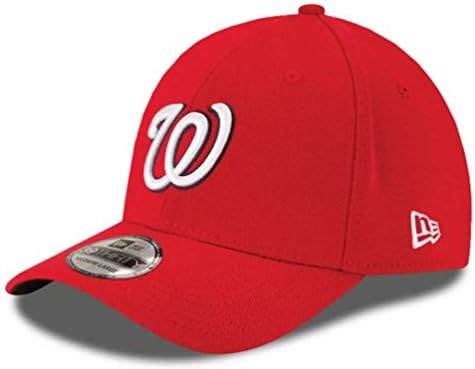 New Era MLB Team Classic 39thirty Stretch Fit Cap