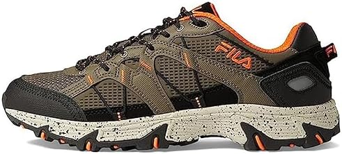 Fila Grand Tier
