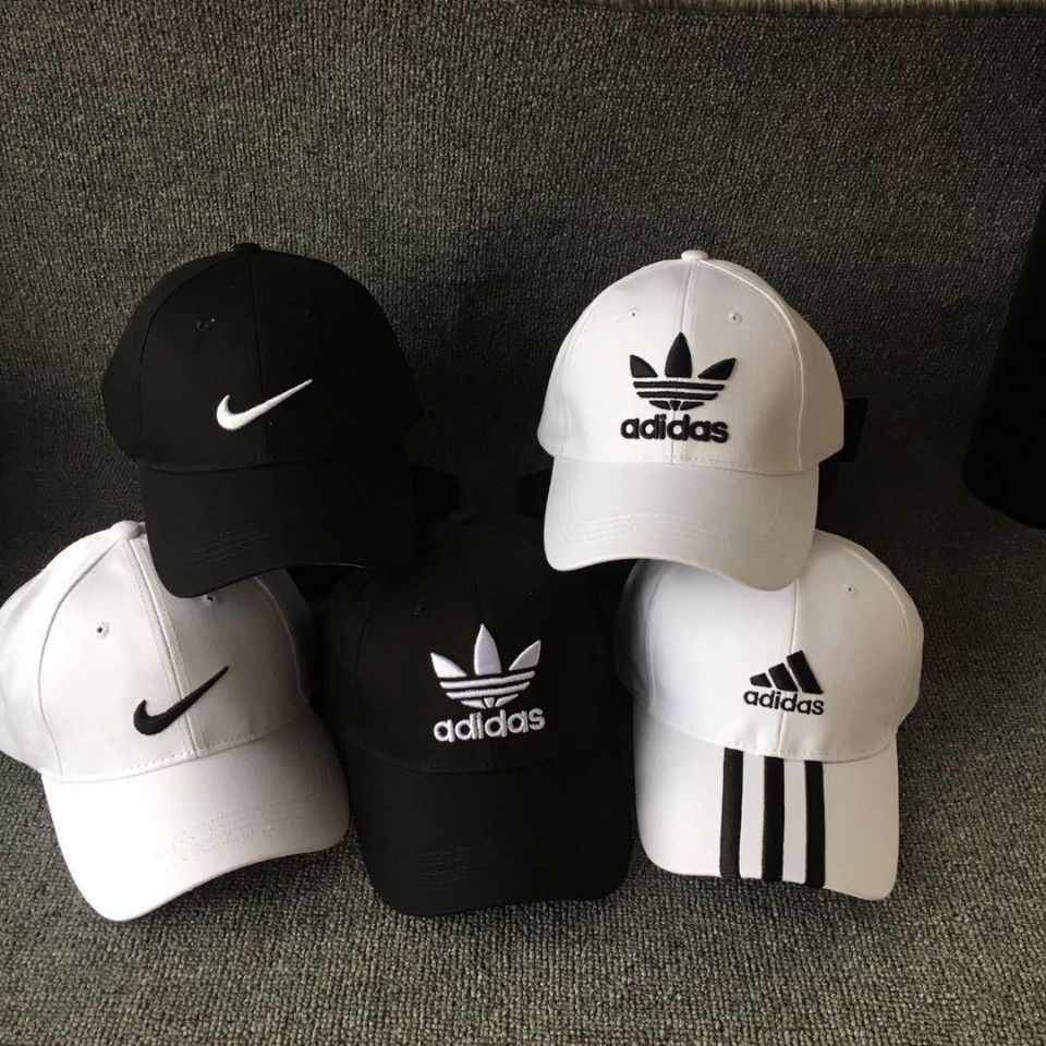 Baseball Cap Couple Sports Cap Trend Casual Peaked Cap Travel Exercise Sun Hat